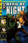 Dead of Night Featuring Man-Thing (2008) #2 cover