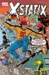 X-Statix (2002) #11 cover