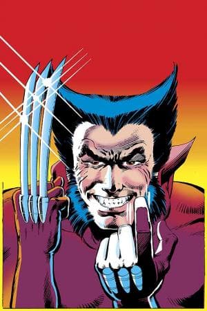 WOLVERINE: BEST OF WOLVERINE (Hardcover)