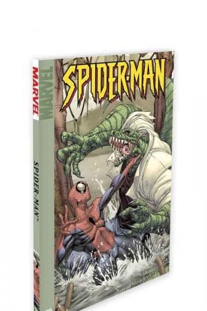 Marvel Age Spider-Man Vol. 2: Everyday Hero (Digest)