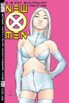 New X-Men (2001) #116 cover