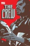 The Crew (2003) #1 cover