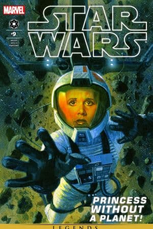 Star Wars (2013) #9