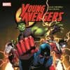 Young Avengers by Allan Heinberg & Jim Cheung: The Complete Collection (Trade Paperback)