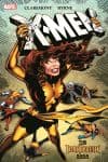 X-Men: Dark Phoenix Saga (Trade Paperback) cover