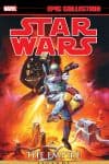 Star Wars Legends Epic Collection: The Empire Vol. 4 (Trade Paperback) cover