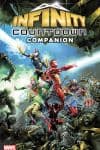 Infinity Countdown: Companion (Trade Paperback) cover