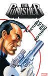 Punisher: Return To Big Nothing (Trade Paperback) cover