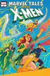 Marvel Tales: X-Men (Trade Paperback) cover