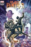 Black Panther (2018) #23 (Variant) cover