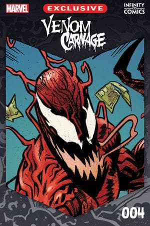 Venom/Carnage Infinity Comic (2021) #4