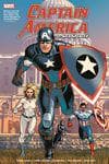 Captain America by Nick Spencer Omnibus Vol. 1 (Trade Paperback) cover