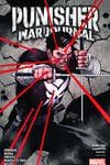 Punisher War Journal (Trade Paperback) cover