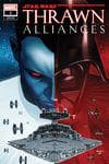 Star Wars: Thrawn Alliances (2024) #1 (Variant) cover