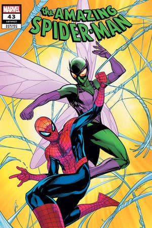 The Amazing Spider-Man (2022) #43 (Variant)