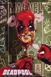 Deadpool (2024) #2 (Variant) cover