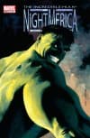 Hulk: Nightmerica (2003) #4 cover