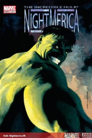 Hulk: Nightmerica (2003) #4