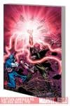 Captain America Vs. the Red Skull (Trade Paperback) cover