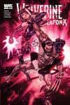 Wolverine Weapon X (2009) #9 cover