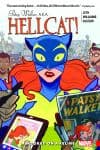 PATSY WALKER, A.K.A. HELLCAT! VOL. 1: HOOKED ON A FELINE (Trade Paperback) cover