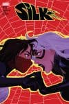 Silk (2015) #10 cover