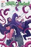 Doctor Strange/Punisher: Magic Bullets (2016) #4 cover