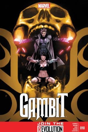 Gambit (2012) #10