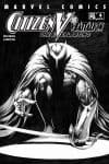 Citizen V and the V-Battalion: The Everlasting (2002) #4 cover