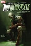 Thunderbolts (2006) #117 cover