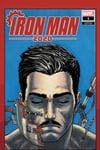 Iron Man 2020 (2020) #1 (Variant) cover