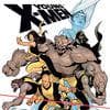 Young X-Men (2008) #1