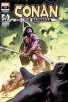 Conan the Barbarian (2019) #16 (Variant) cover