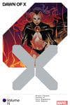 Dawn of X Vol. 11 (Trade Paperback) cover