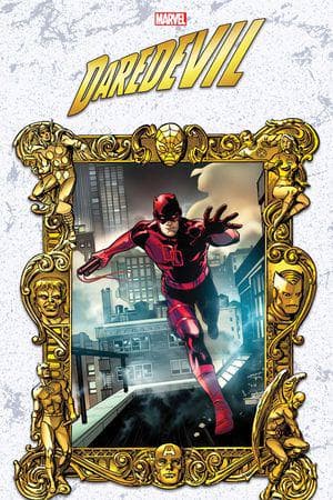 Daredevil (2019) #27 (Variant)