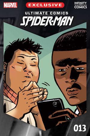 Miles Morales: Spider-Man Infinity Comic (2023) #13