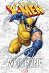 X-Men: X-Verse - Wolverine (Trade Paperback) cover