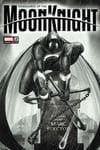 Vengeance of the Moon Knight (2024) #2 (Variant) cover