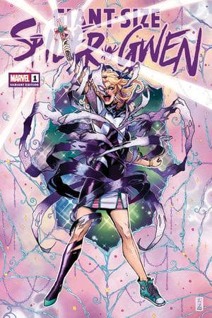 Giant-Size Spider-Gwen (2024) #1 (Variant)