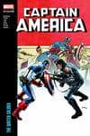 CAPTAIN AMERICA MODERN ERA EPIC COLLECTION: THE WINTER SOLDIER TPB (Trade Paperback) cover