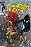 AMAZING SPIDER-MAN: FACSIMILE EDITION (2024) #258 cover