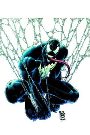 What If…? Venom (2024) #1