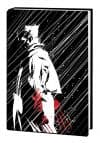 Wolverine Noir (Hardcover) cover