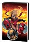 MS. MARVEL VOL. 7: DARK REIGN TPB (Trade Paperback) cover