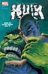 Hulk (1999) #59 cover