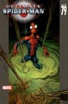 Ultimate Spider-Man (2000) #79 cover