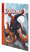 Marvel Adventures Spider-Man Vol. 1: The Sinister Six (Trade Paperback) cover