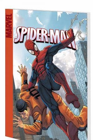 Marvel Adventures Spider-Man Vol. 1: The Sinister Six (Trade Paperback)