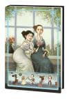 Sense & Sensibility (Hardcover) cover