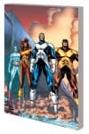 Essential X-Factor Vol. 2 (All-New Edition) (Trade Paperback) cover